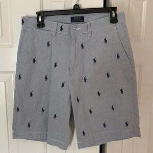 Polo Ralph Lauren men’s shorts